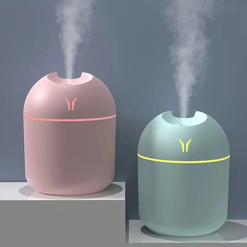Humidificador de 250ML